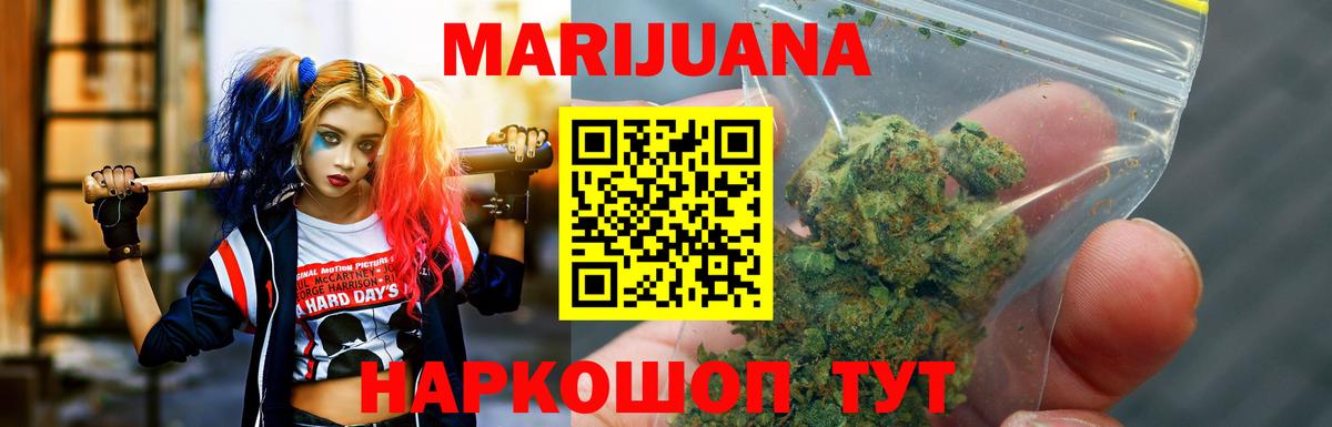 Конопля OG Kush Александров